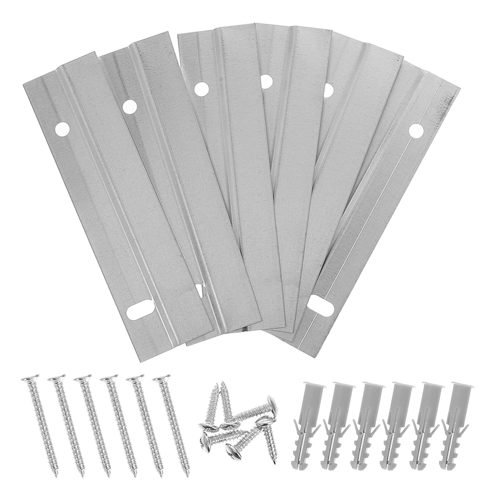3Set French Cleat Picture Hang - مراجعة Woodworking French Cleat وسعره