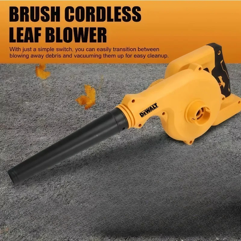 DeWalt For Dewalt 18V / 20V Ba - مراجعة Woodworking Vacuum System وسعره