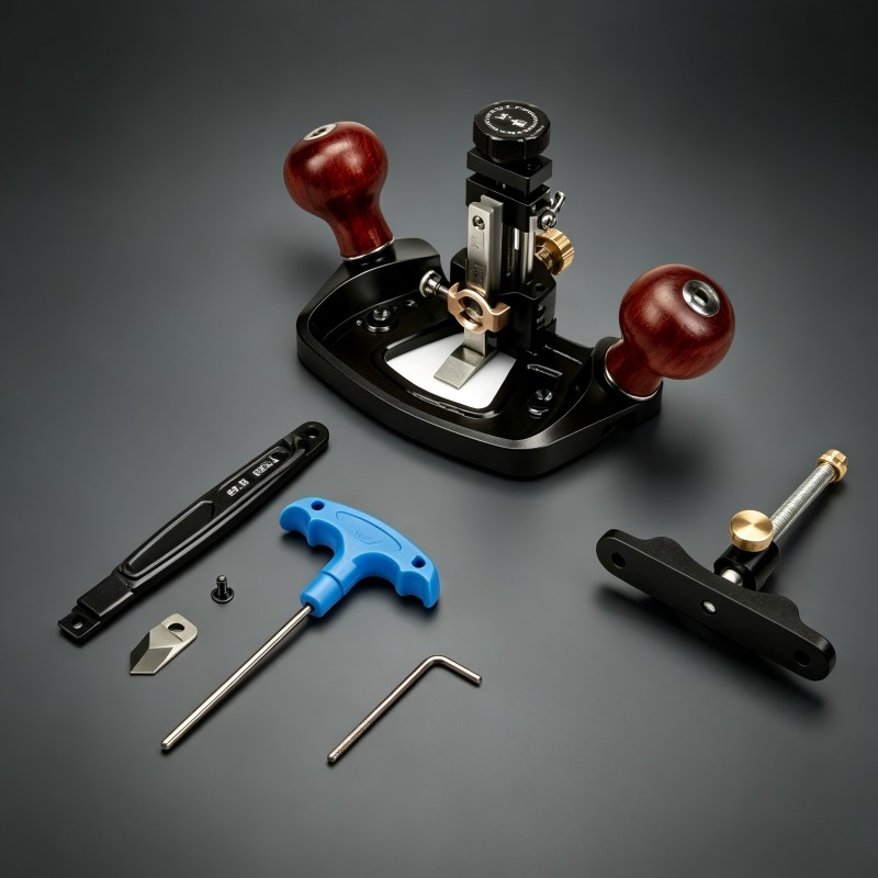 Router Plane Woodworking Hand  - مراجعة Router Plane Hand وسعره
