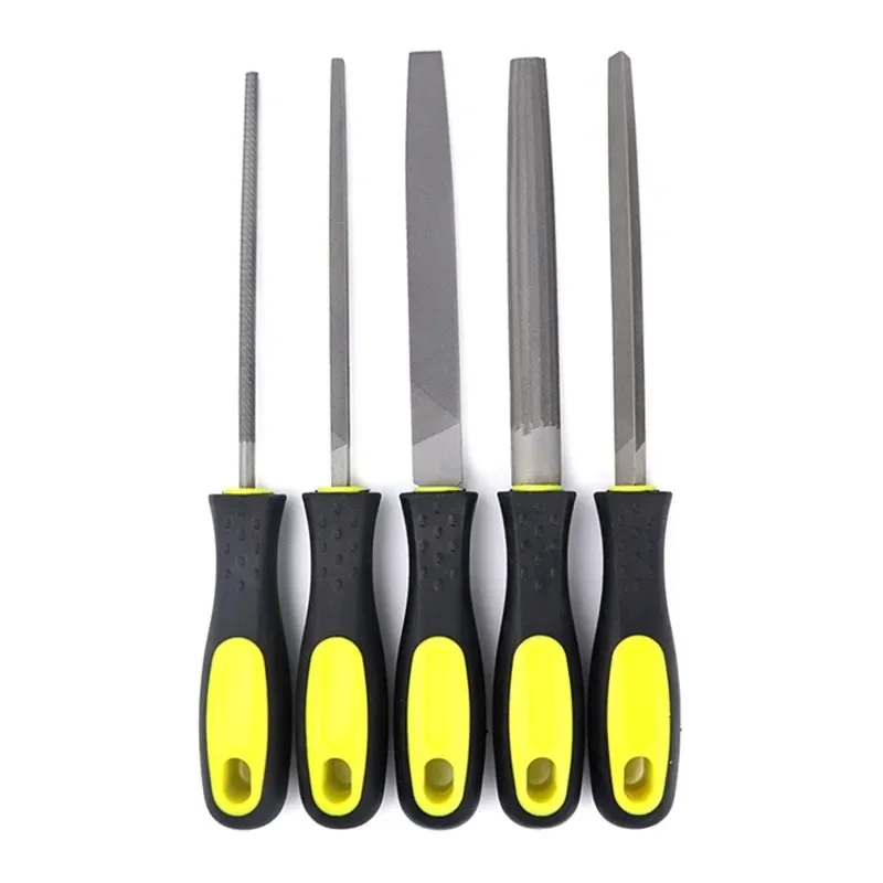 1pc 6Inch Steel File Metal Cra - مراجعة Woodworking Files And Rasps وسعره