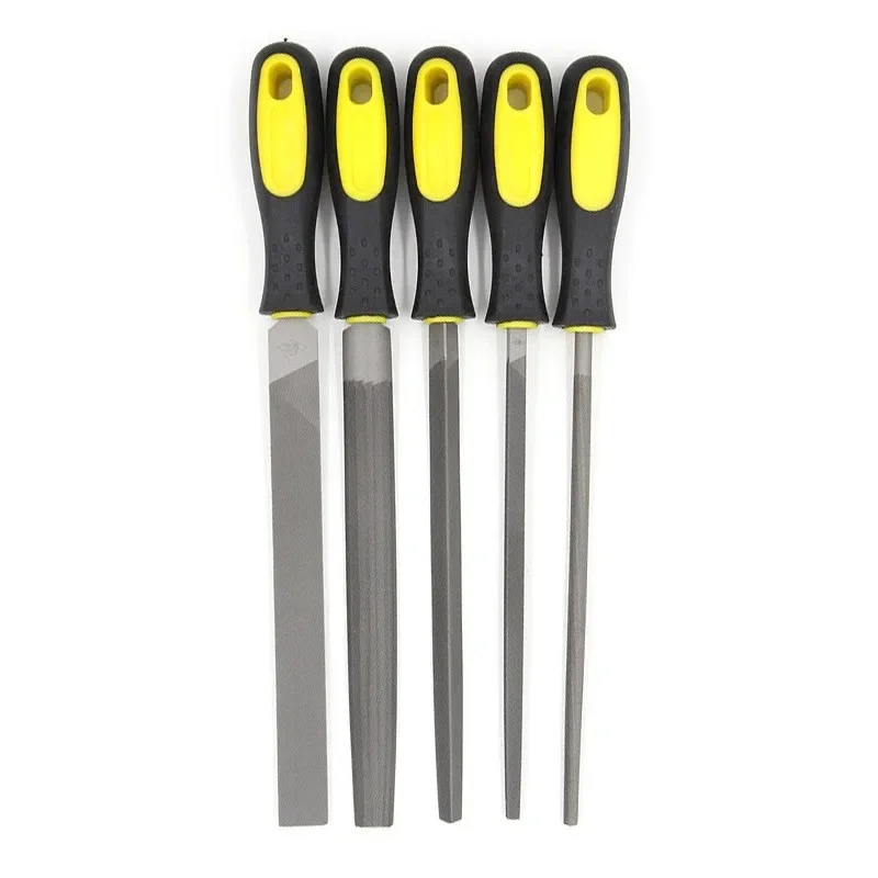1pc 6Inch Steel File Metal Cra - مراجعة Woodworking Files And Rasps وسعره