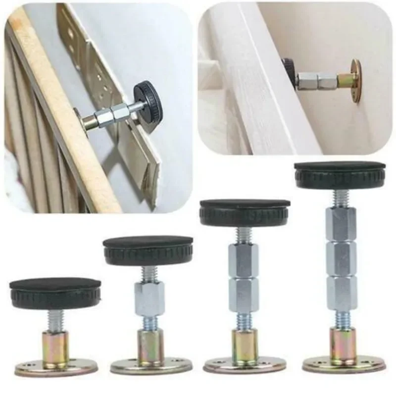 2pcs Self-adhesive Adjustable  - مراجعة Woodworking Shop وسعره