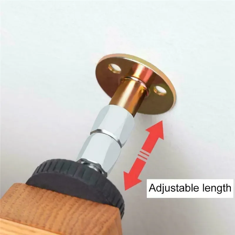 2pcs Self-adhesive Adjustable  - مراجعة Woodworking Shop وسعره