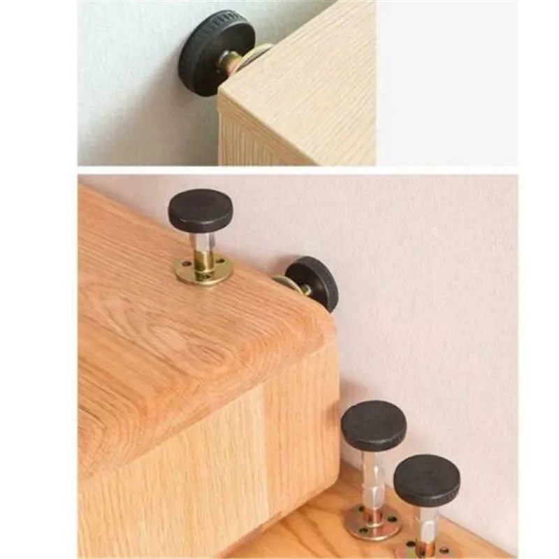 2pcs Self-adhesive Adjustable  - مراجعة Woodworking Shop وسعره