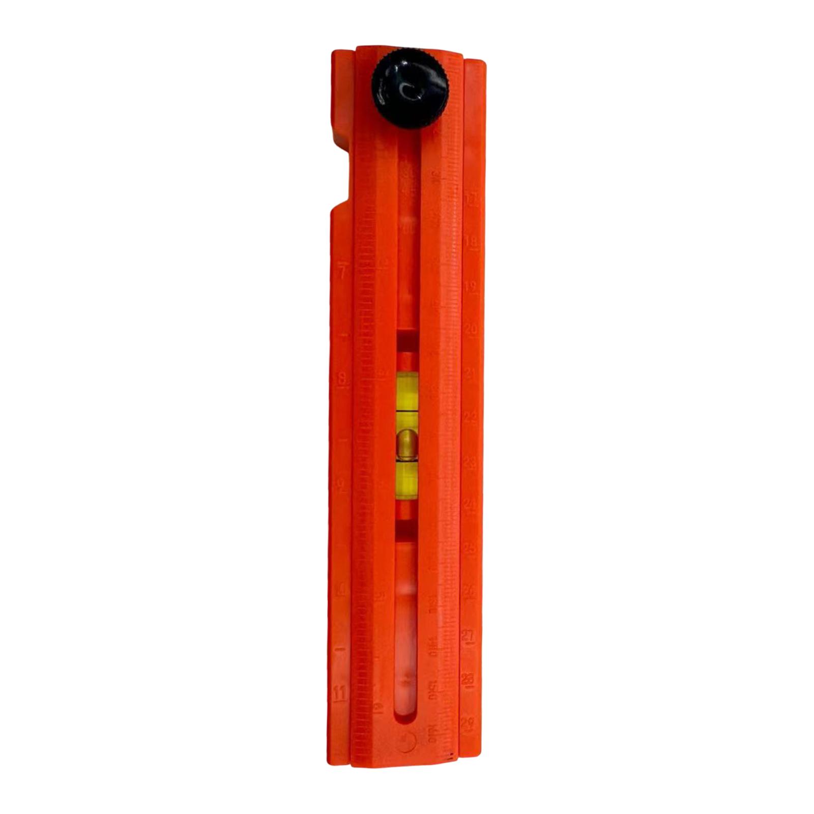 Woodworking Measuring Ruler An - مراجعة Woodworking For Engineers وسعره
