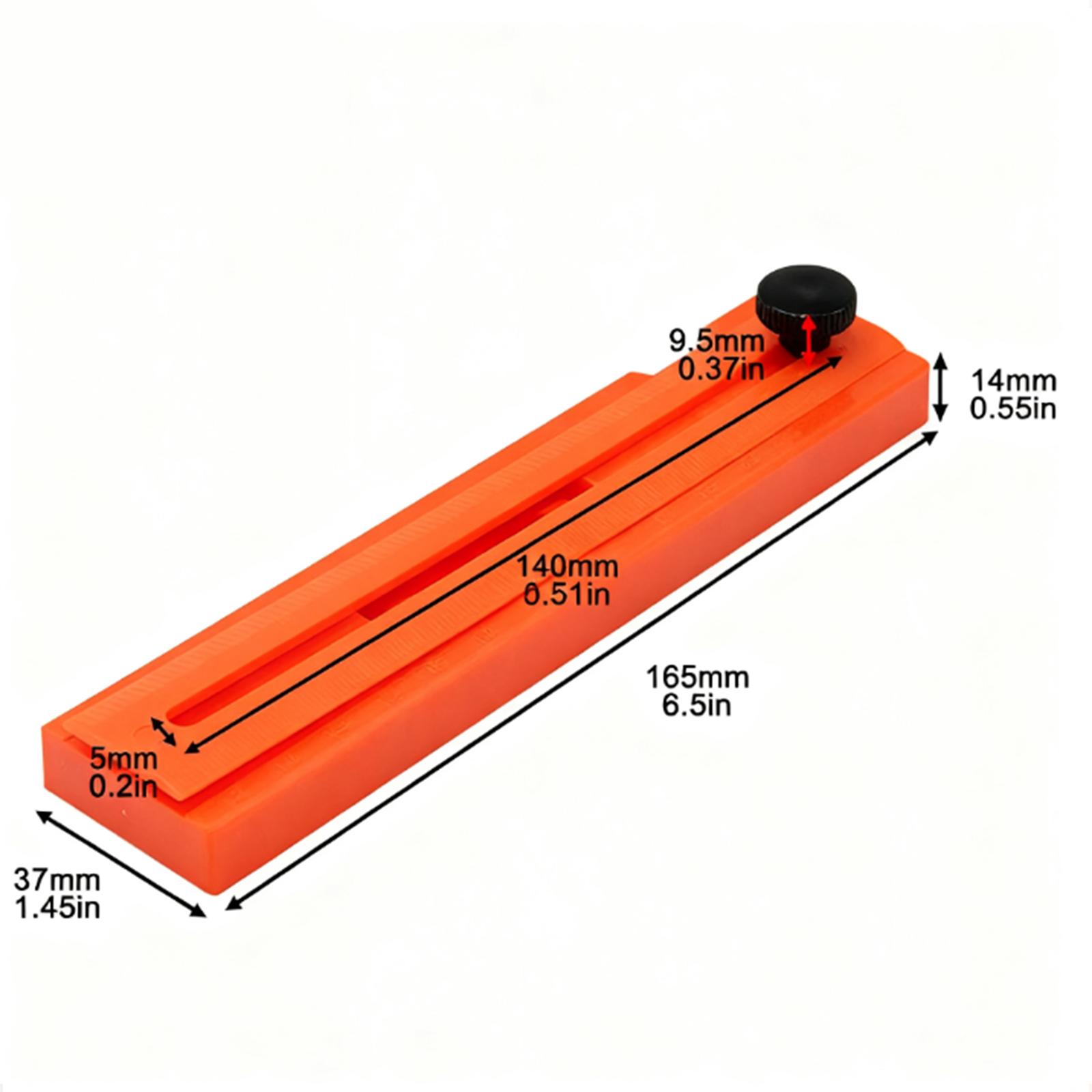 Woodworking Measuring Ruler An - مراجعة Woodworking For Engineers وسعره