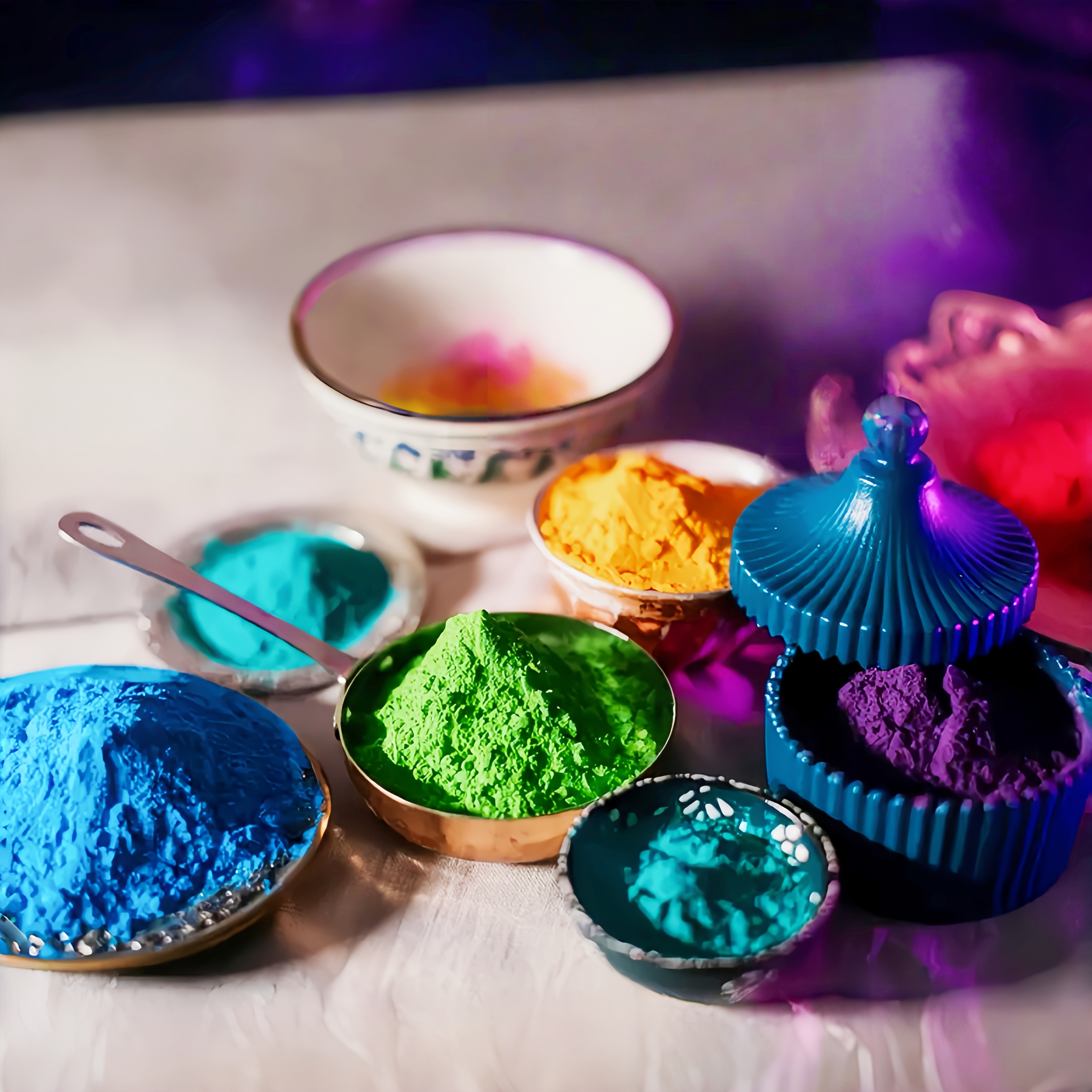 24 Colors/8 Colors 5g 0.18oz P - مراجعة Woodworking Shop وسعره