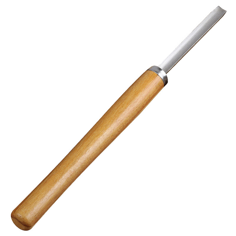 New 8Pcs/set Wood Carving Knif - مراجعة Skew Chisel Wood وسعره