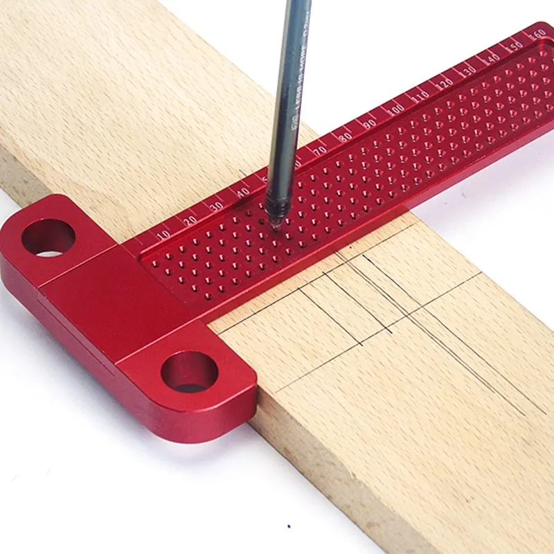 Woodworking Scribe 60-400mm T- - مراجعة Woodworking Project Plans وسعره