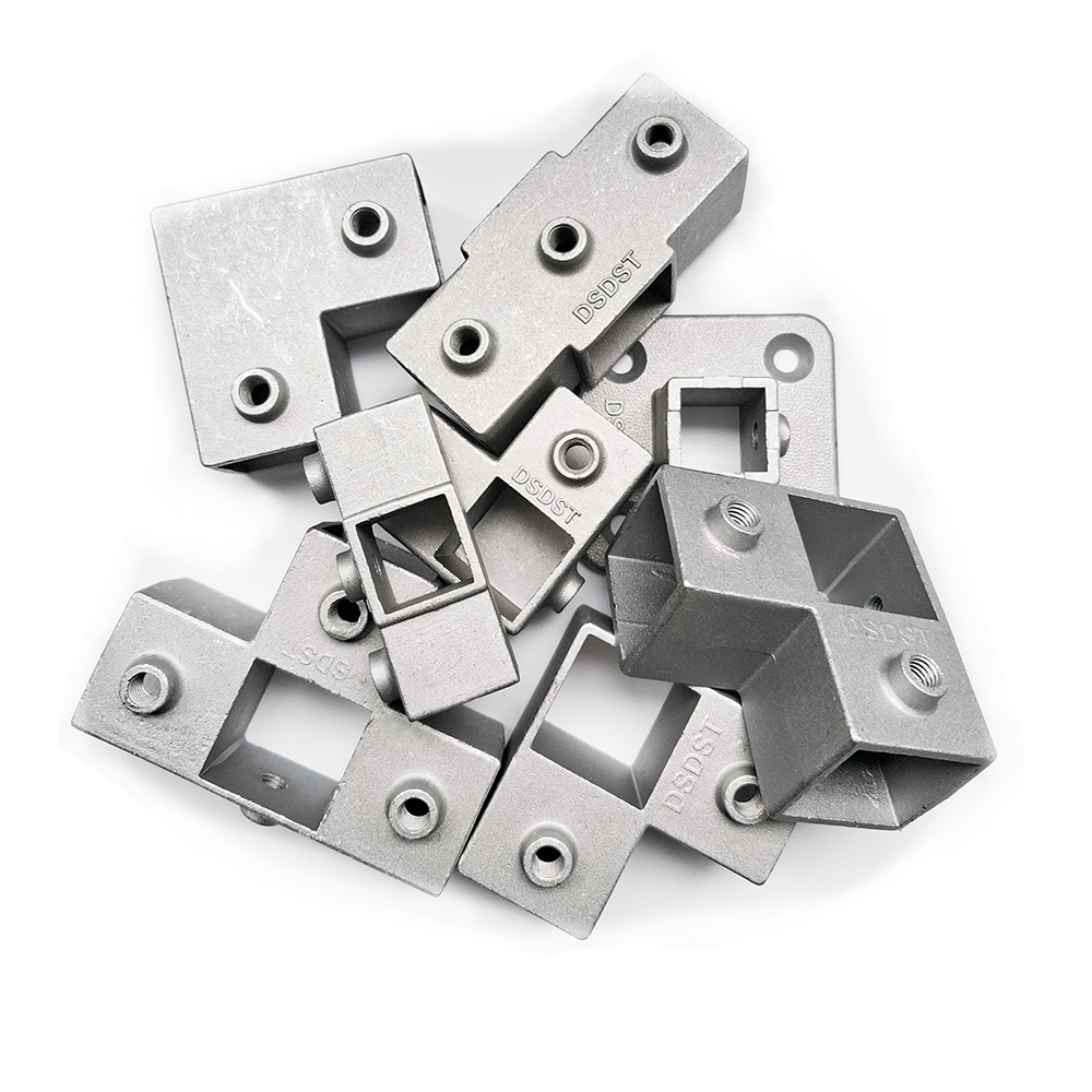 20/25/30mm Square Tube Connect - مراجعة Woodworking Youtube Free وسعره