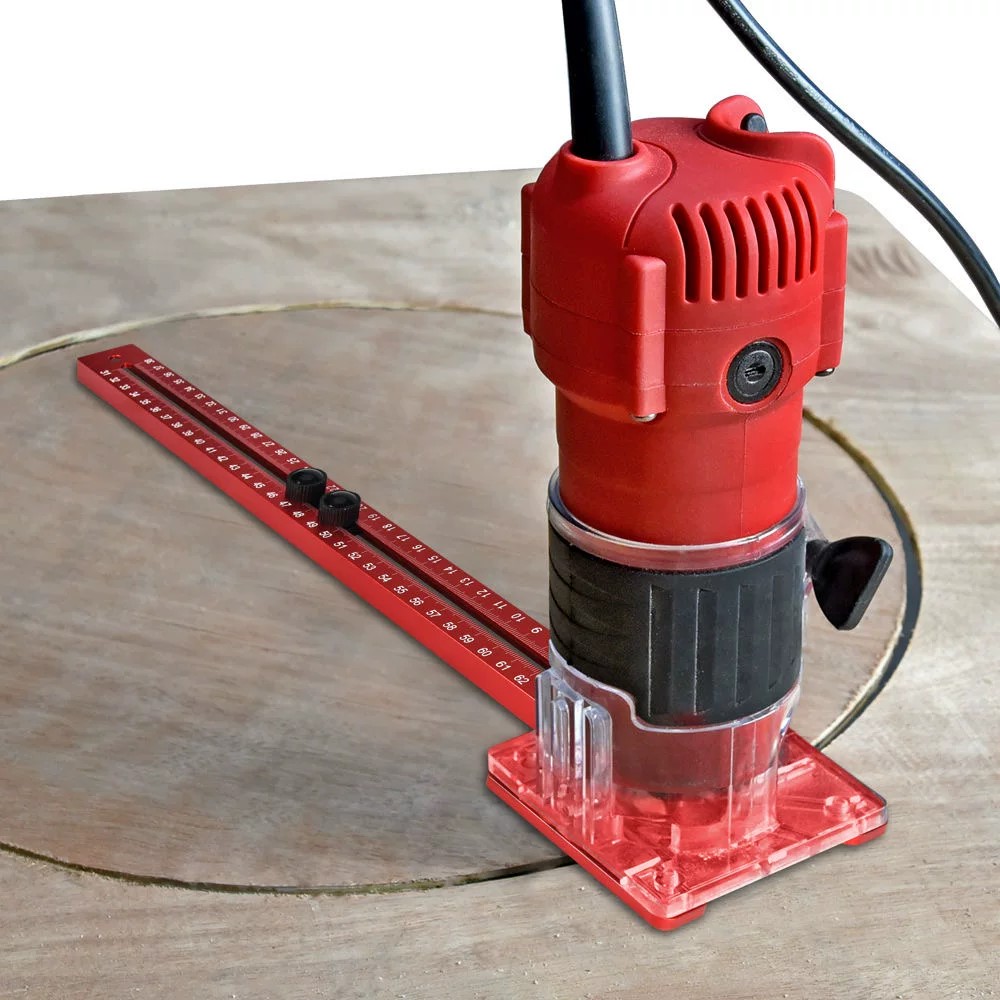 3 in 1 Router Milling Groove B - مراجعة Woodworking Rasp وسعره
