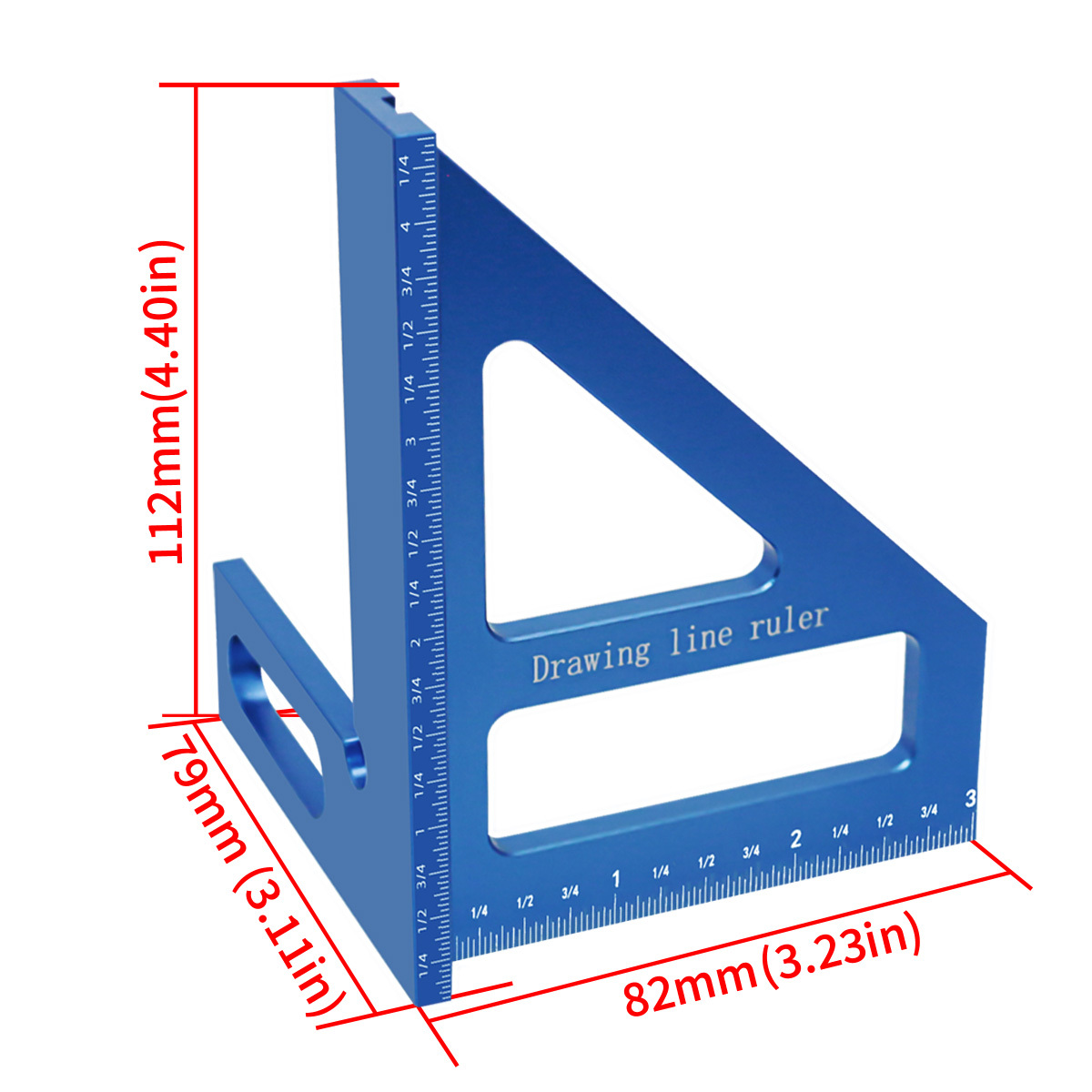 Inch 45 and 90 Degree Aluminum - مراجعة Woodworking For Engineers وسعره