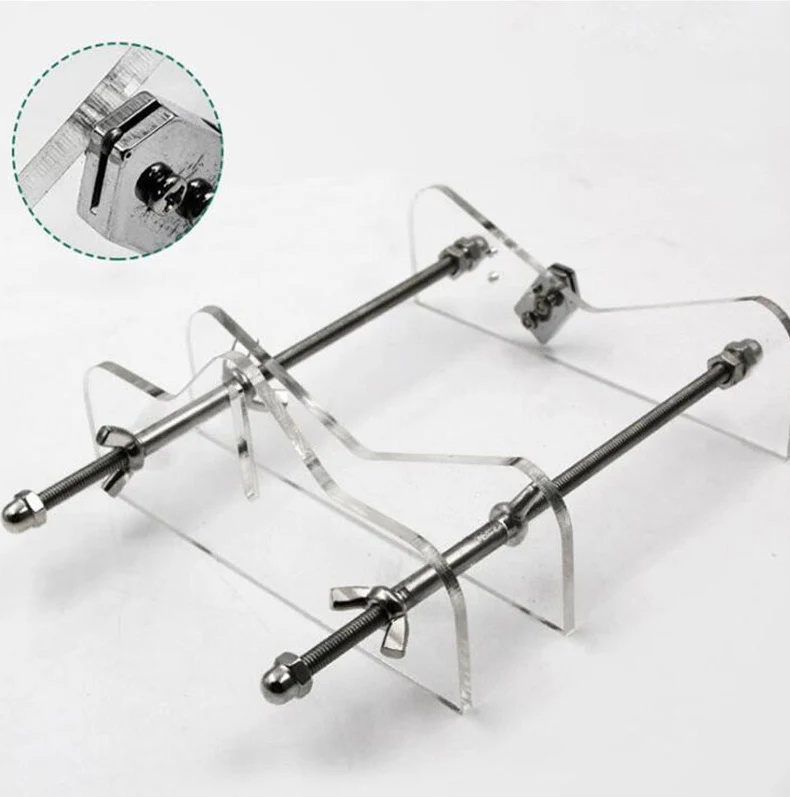 New Bottle Cutting Tool Kit fo - مراجعة Woodworking Gift Ideas وسعره