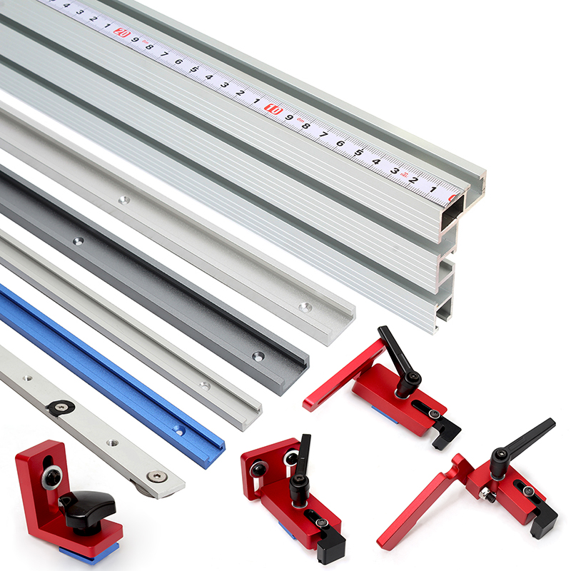1Pc 19/30/45/75Type T-tracks T - مراجعة Woodworking Rasp وسعره