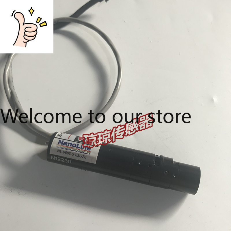 NL-660S-5-01L-20 Sensor - مراجعة Woodworking Nl وسعره