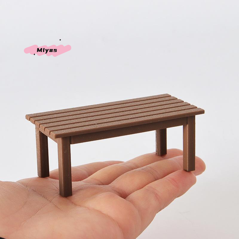 1/12 Scale Dollhouse Table Ben - مراجعة Woodworking Room وسعره
