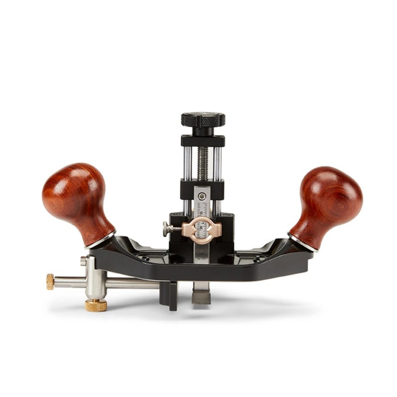KM-17 Woodworking Planer Hand  - مراجعة Router Plane Hand وسعره