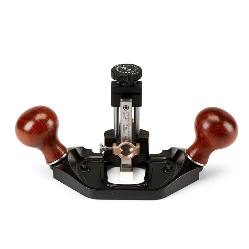 KM-17 Woodworking Planer Hand  - مراجعة Router Plane Hand وسعره