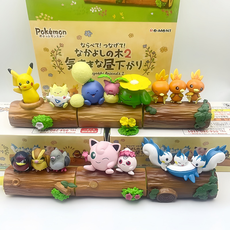 2025 Hot Toys Rement Pokemon F - مراجعة Woodworking Ideas وسعره