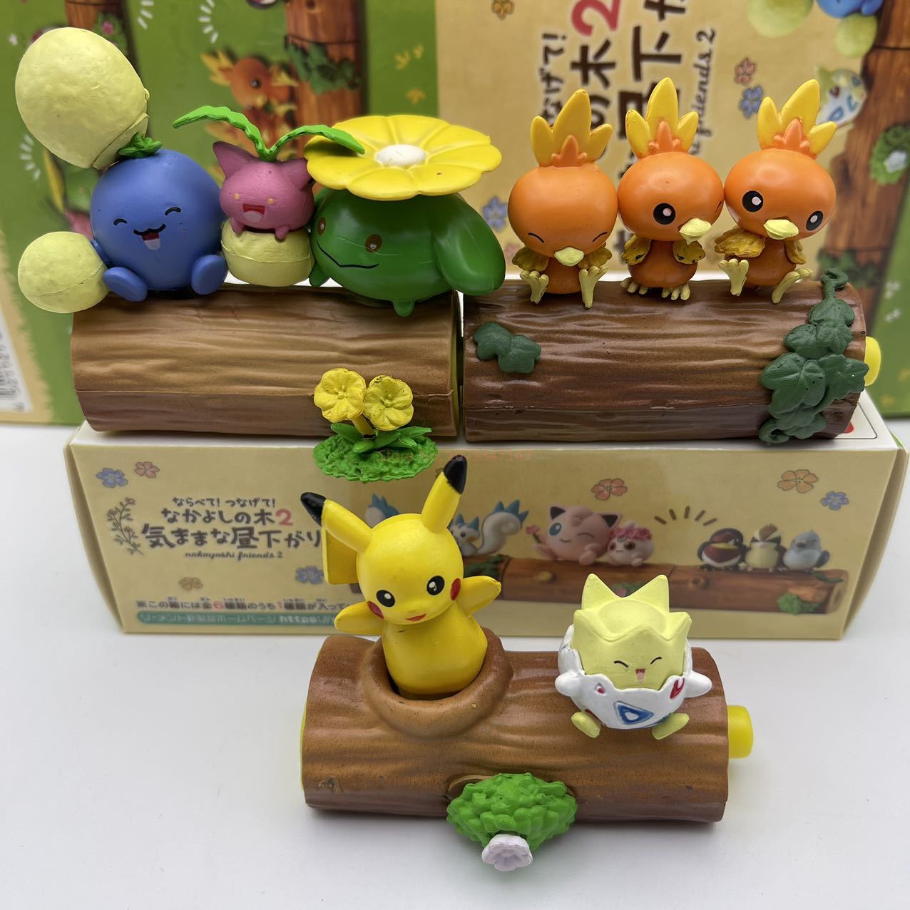 2025 Hot Toys Rement Pokemon F - مراجعة Woodworking Ideas وسعره