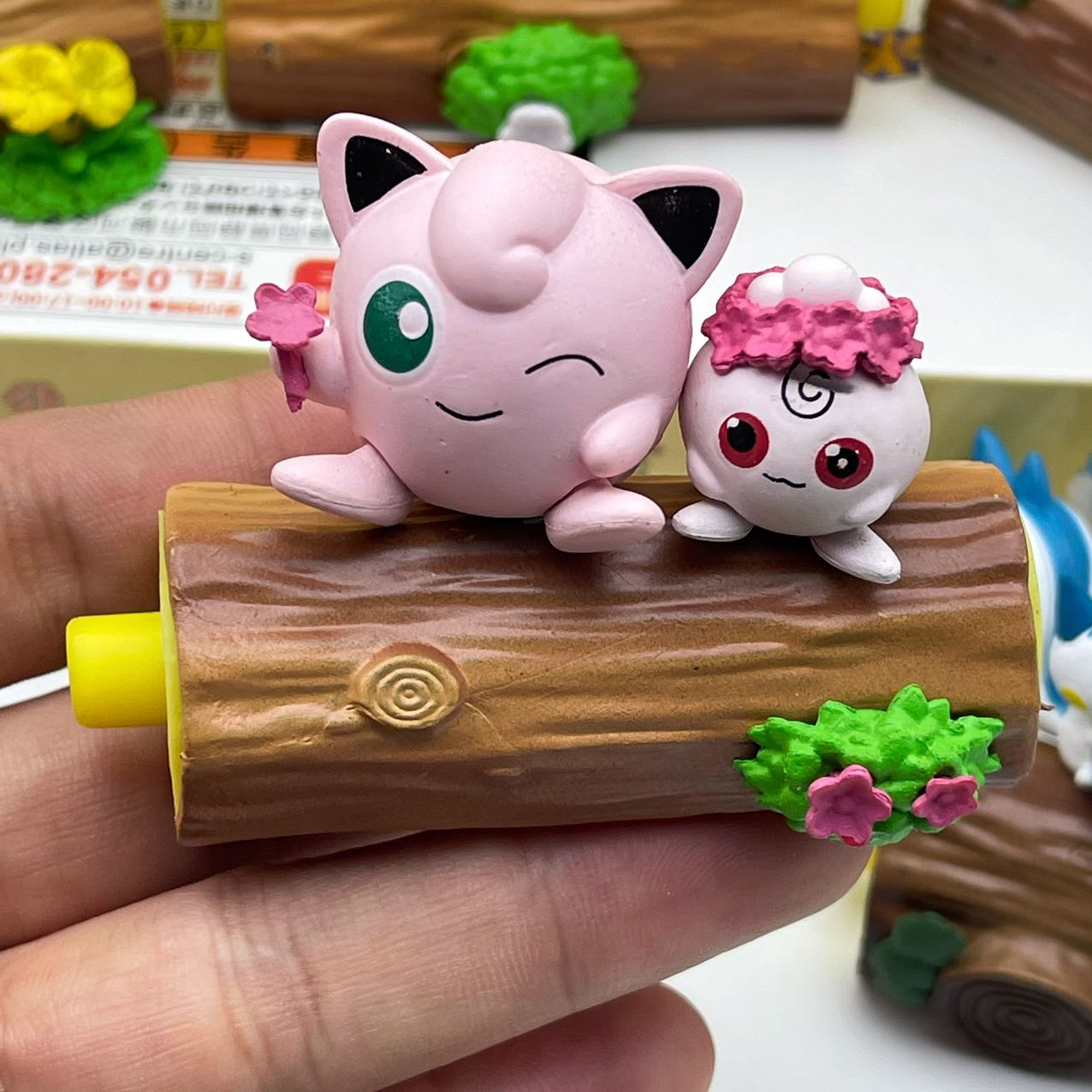 2025 Hot Toys Rement Pokemon F - مراجعة Woodworking Ideas وسعره