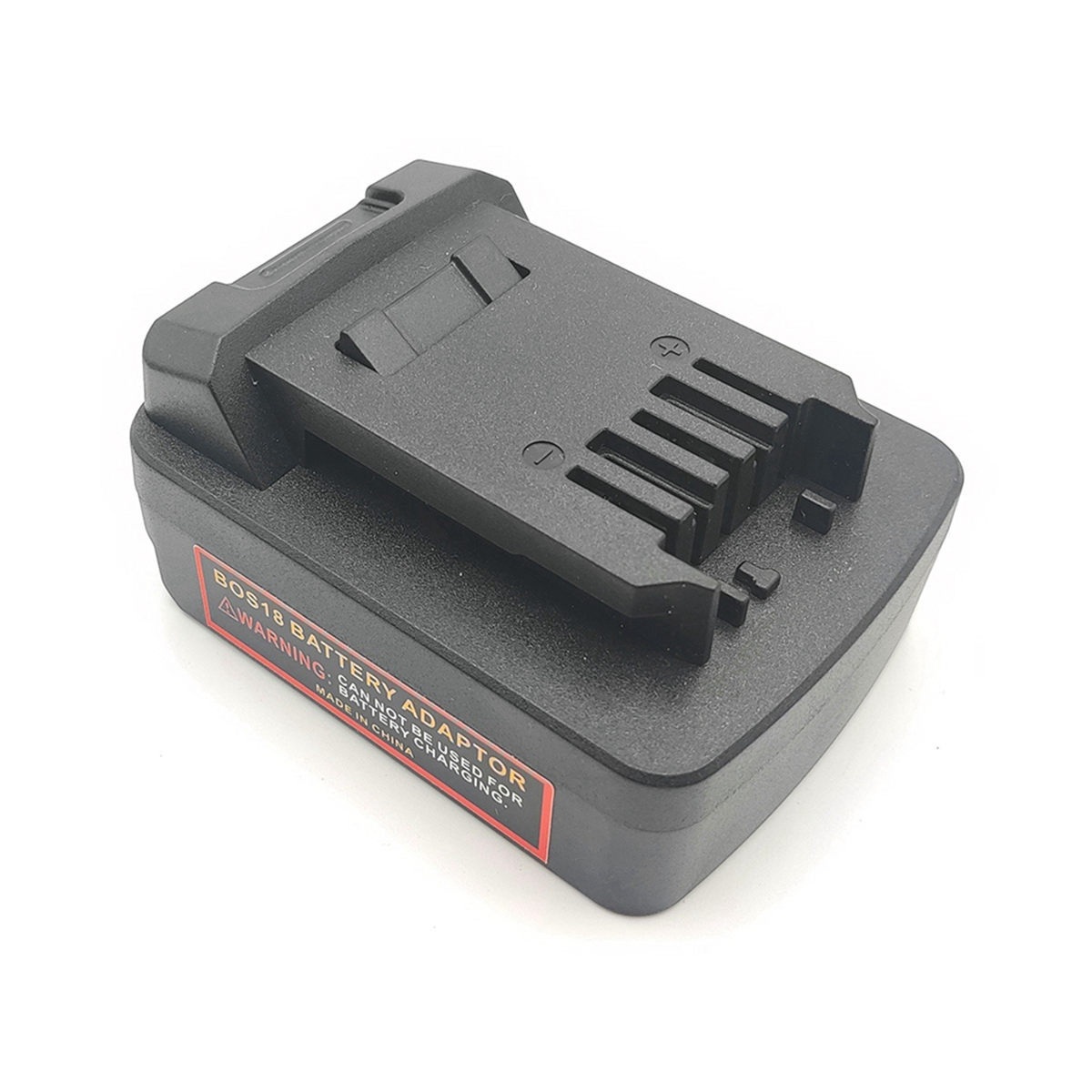 N37R_NL Battery Adapter for Bo - مراجعة Woodworking Nl وسعره