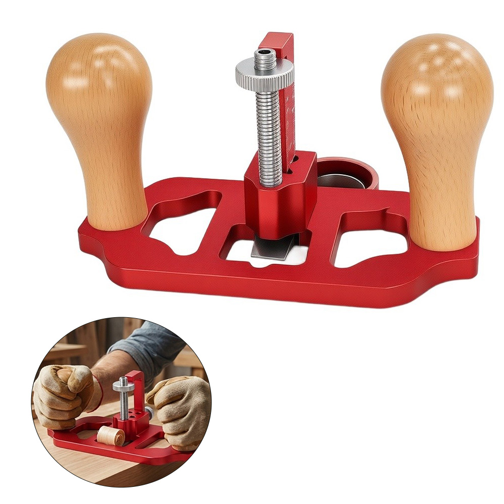 Router Plane Based Hand Wood P - مراجعة Router Plane Hand وسعره