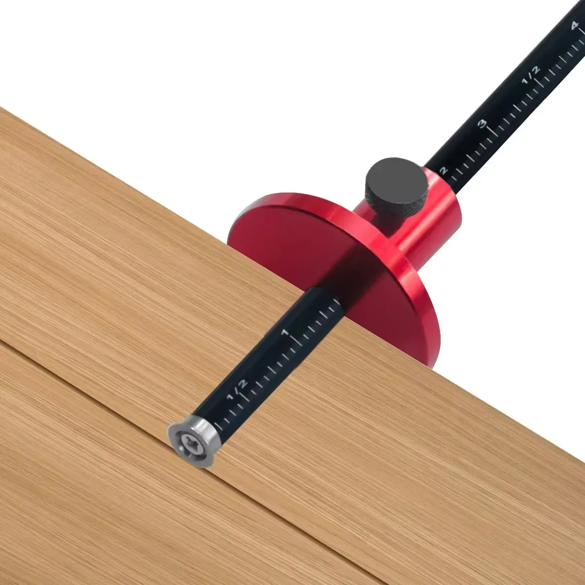 Woodworking Scriber And Markin - مراجعة Woodworking Project Plans وسعره