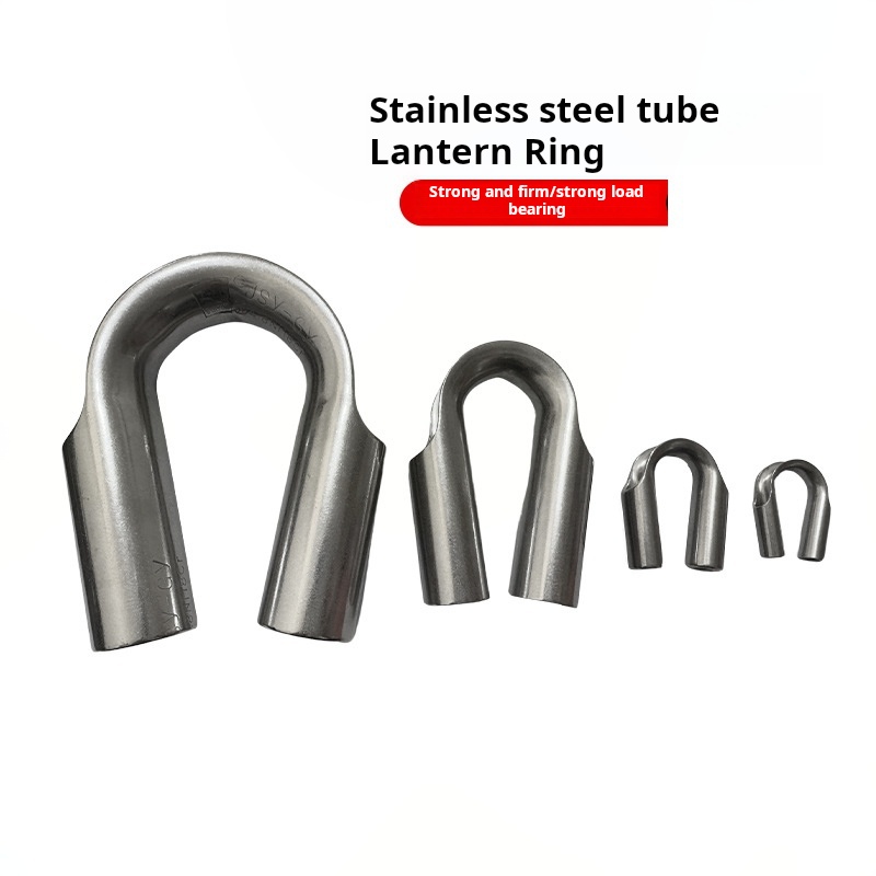 1PCS Stainless Tube Type Ring  - مراجعة Woodworking Youtube Free وسعره