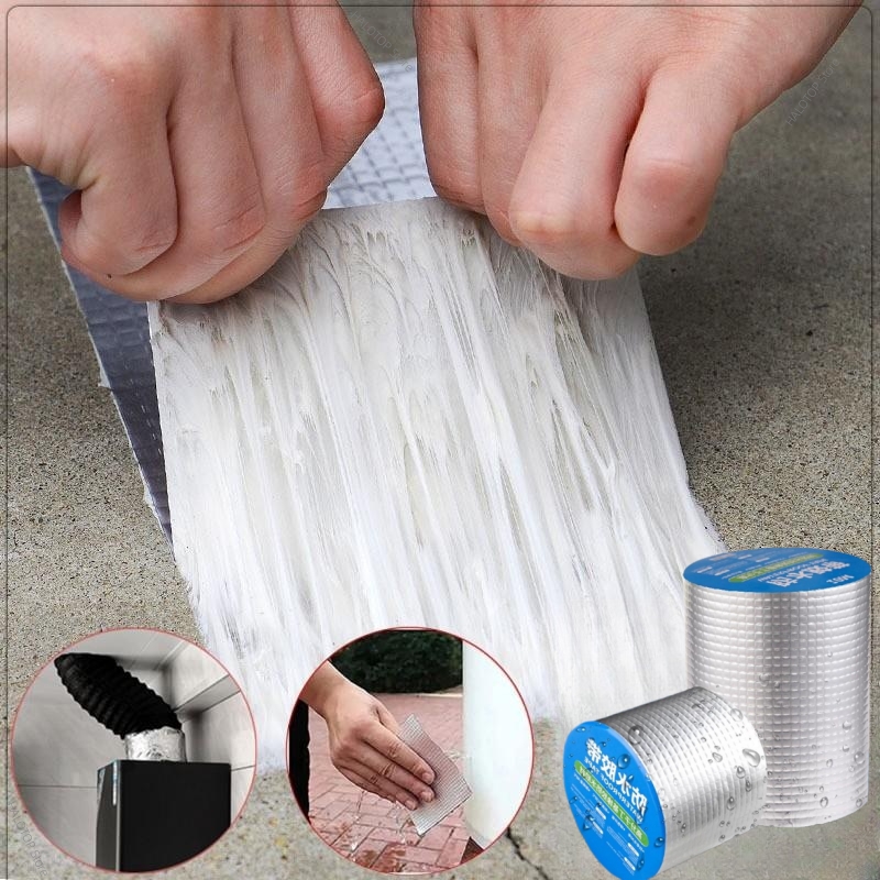 Strong Waterproof Tape Stop Le - مراجعة Woodworking Youtube Free وسعره