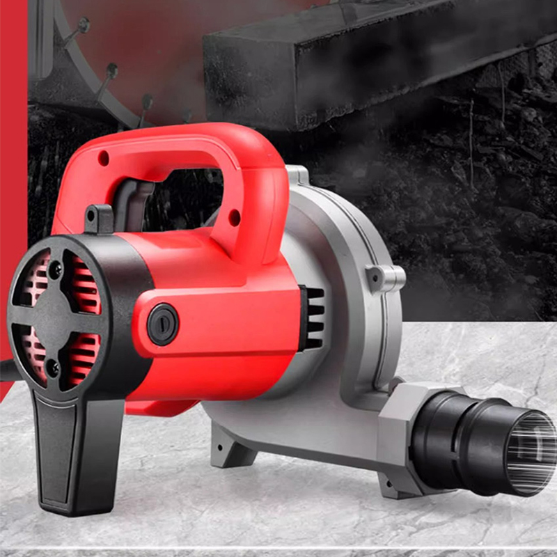 6280W Dust Collector Dust Blow - مراجعة Woodworking Vacuum System وسعره