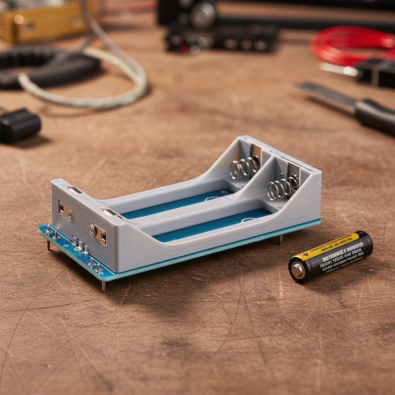 High Precision 18650 Li Batter - مراجعة Woodworking For Engineers وسعره