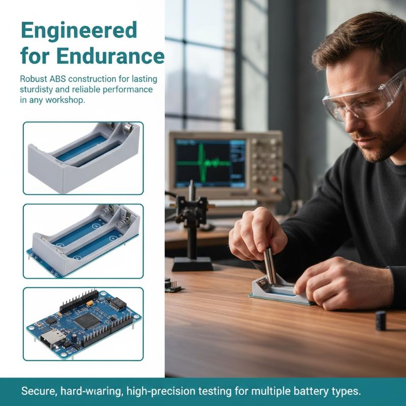 High Precision 18650 Li Batter - مراجعة Woodworking For Engineers وسعره