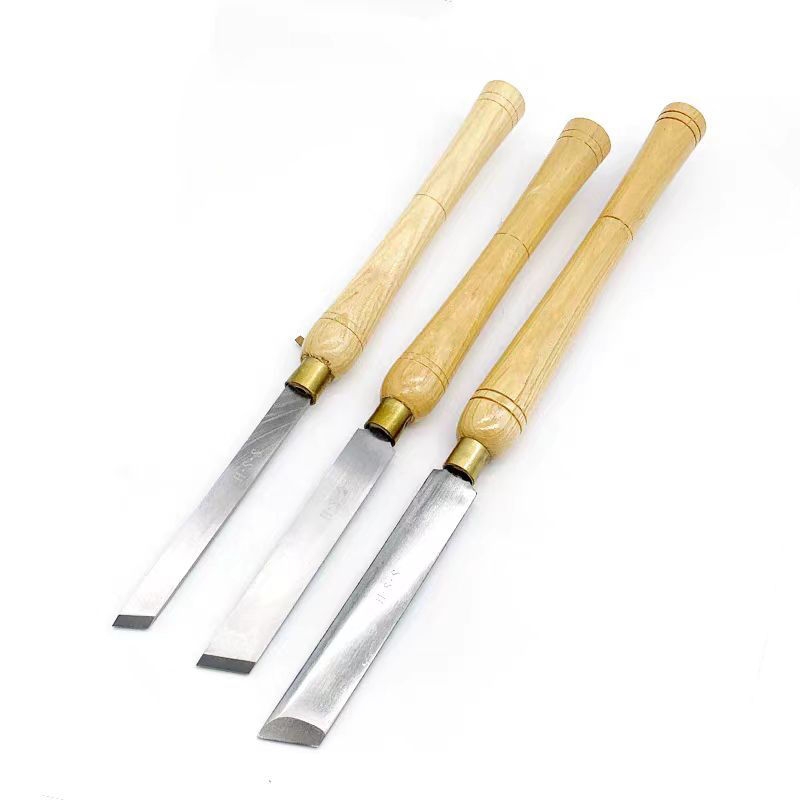 Woodworking Turning Tool Curve - مراجعة Skew Chisel Wood وسعره