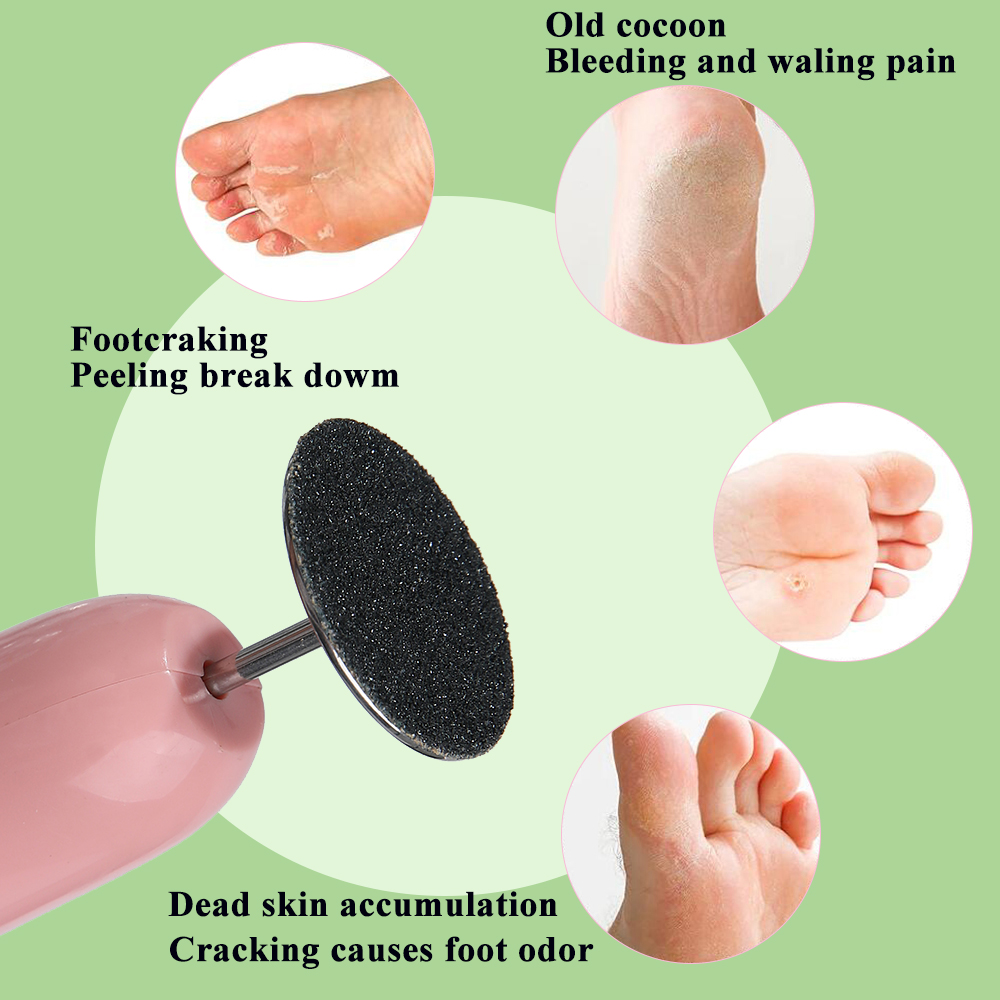 Pedicure Replacement Sandpaper - مراجعة Woodworking Rasp وسعره