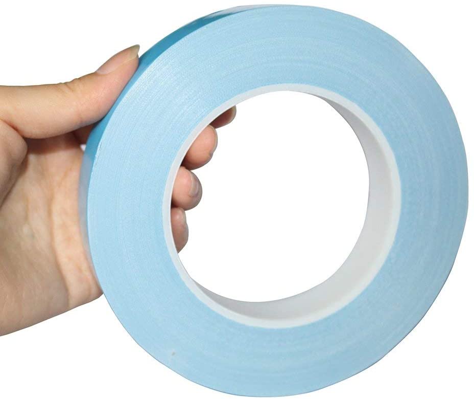 Double Side Thermal Tapes Cool - مراجعة Woodworking Youtube Free وسعره