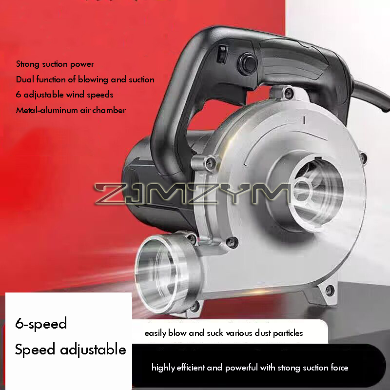 6280W 3M-6M-8M Industrial Dust - مراجعة Woodworking Vacuum System وسعره