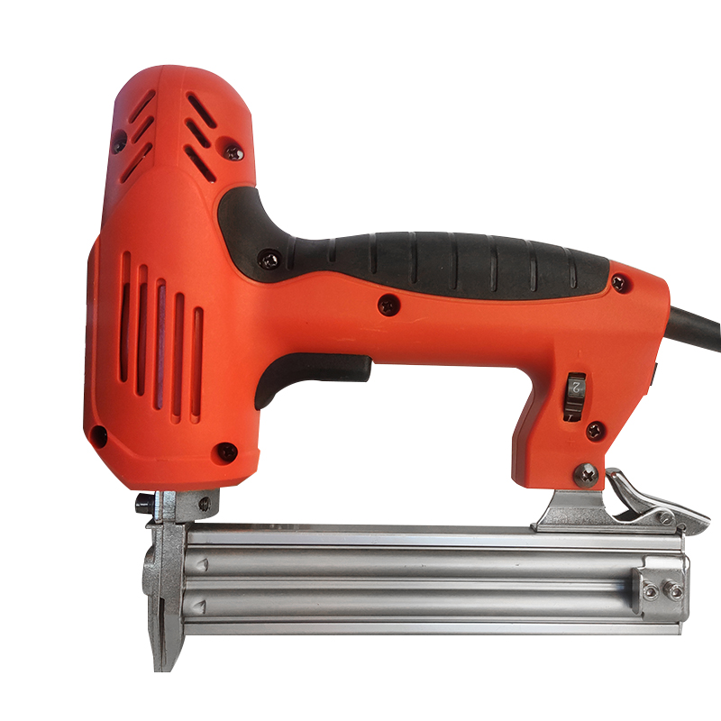 Electric Nail Gun Dual-purpose - مراجعة Woodworking Nl وسعره
