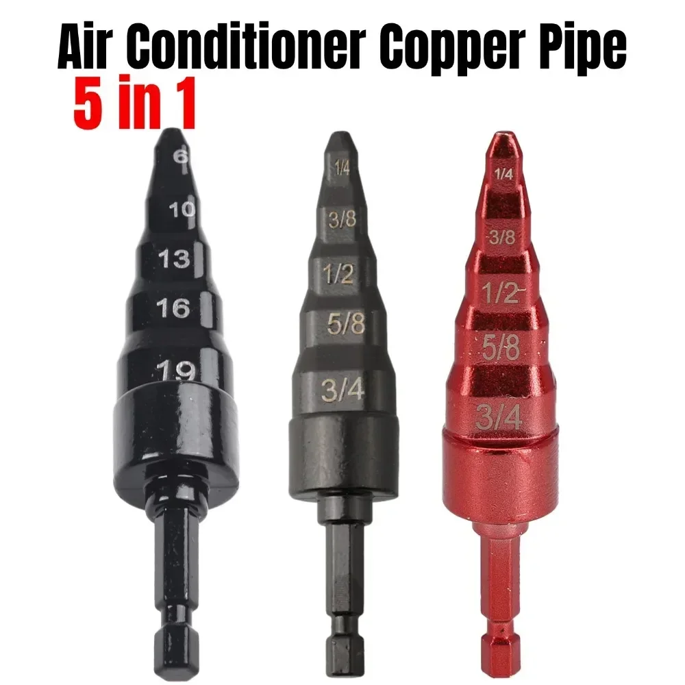 5 In 1 Air Conditioner Copper  - مراجعة Woodworking Youtube Free وسعره