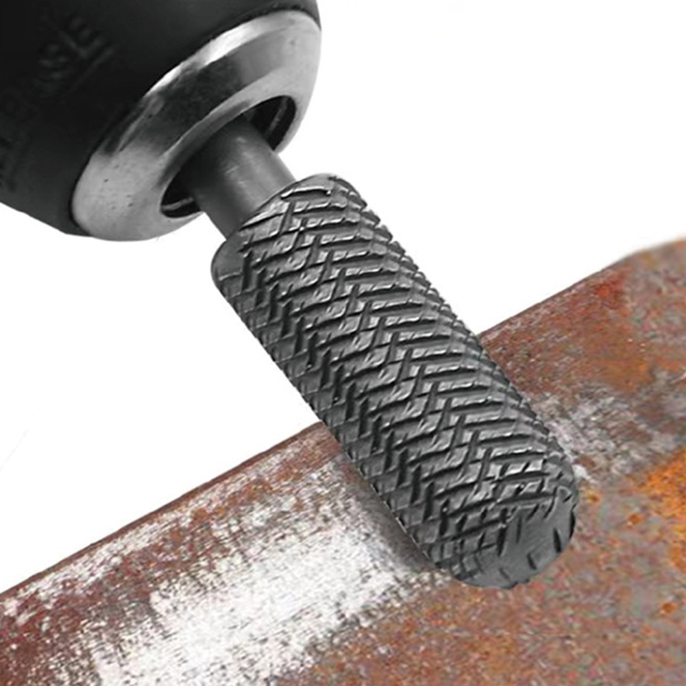 5Pcs Rotary Rasp 1/4inch Hex S - مراجعة Woodworking Files And Rasps وسعره