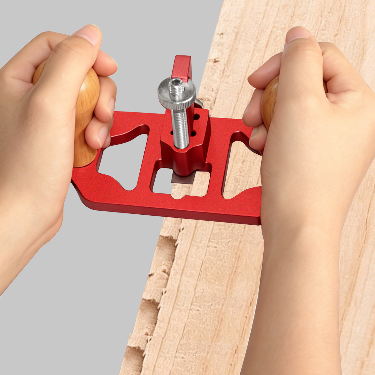 Handheld Router Plane, Adjusta - مراجعة Router Plane Hand وسعره