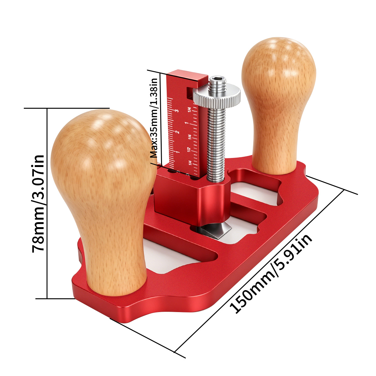 Handheld Router Plane, Adjusta - مراجعة Router Plane Hand وسعره