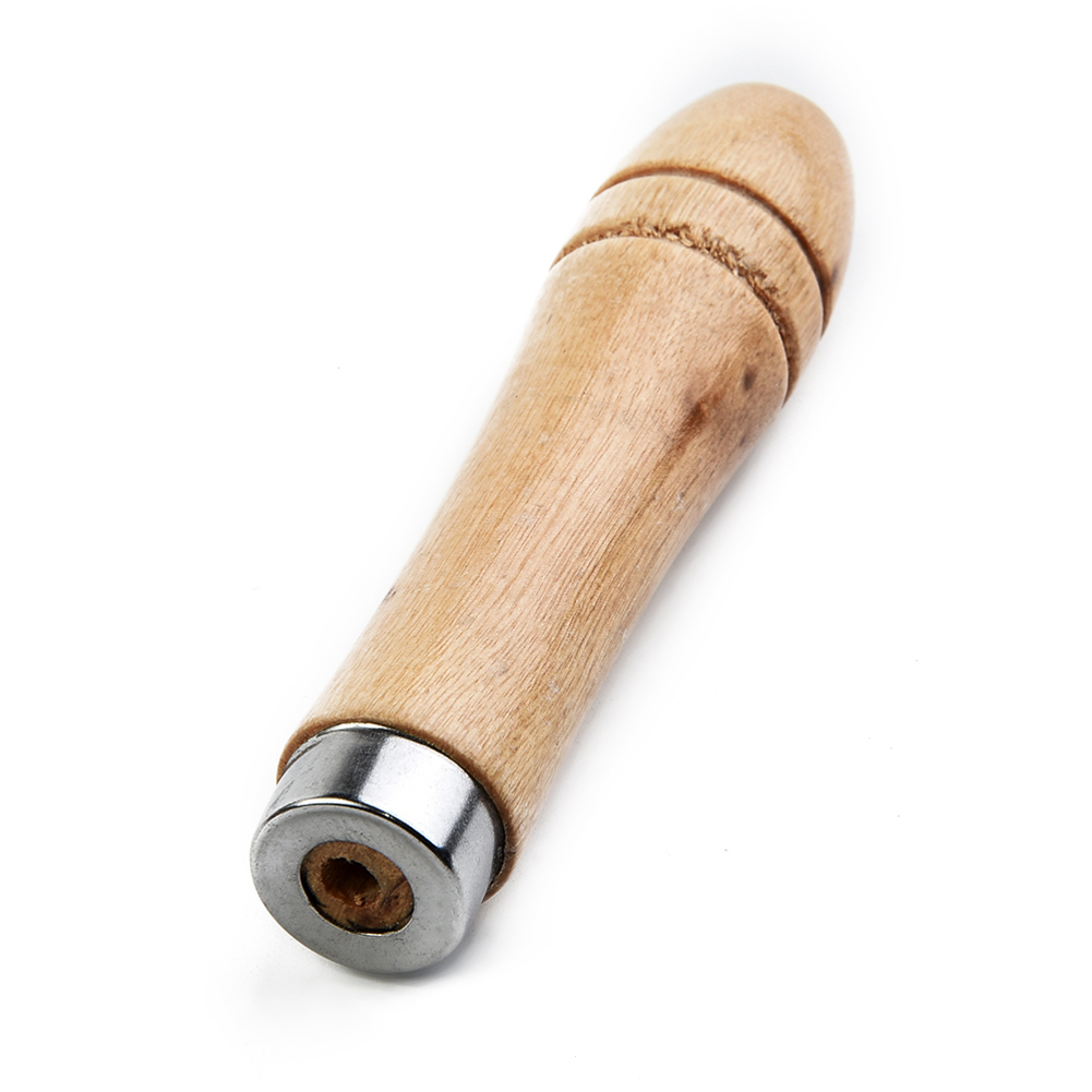 10pc Wooden File Handle Replac - مراجعة Woodworking Files And Rasps وسعره