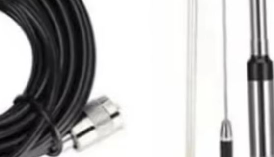NL-770R Car Antenna, VHF/UHF 1 - مراجعة Woodworking Nl وسعره