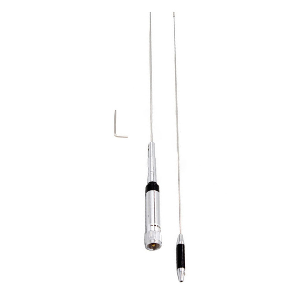 NL-770R Car Antenna, VHF/UHF 1 - مراجعة Woodworking Nl وسعره