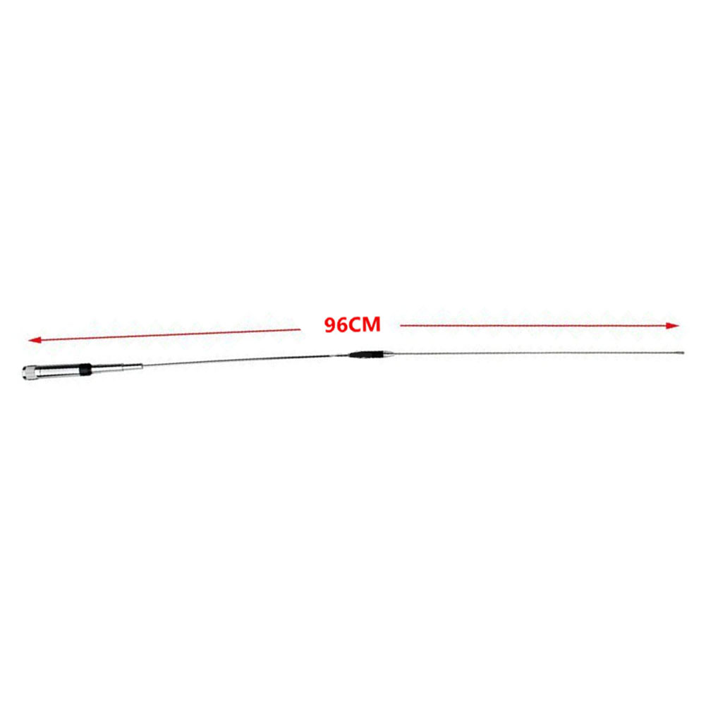 NL-770R Car Antenna, VHF/UHF 1 - مراجعة Woodworking Nl وسعره