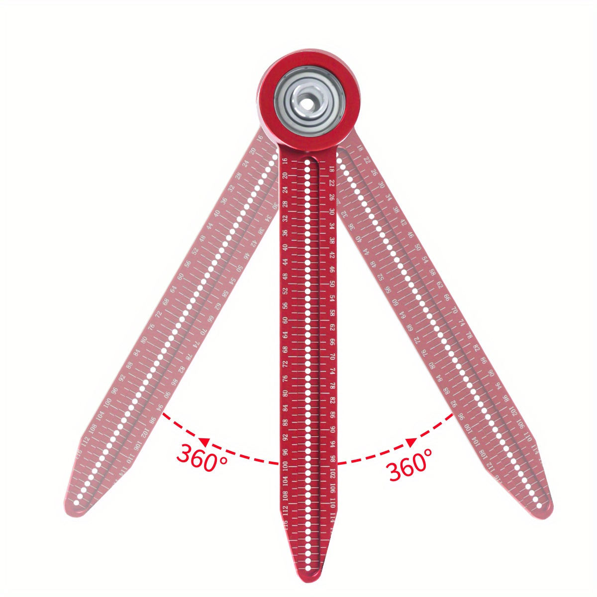 Woodworking Scribe Gauge Carpe - مراجعة Woodworking Project Plans وسعره