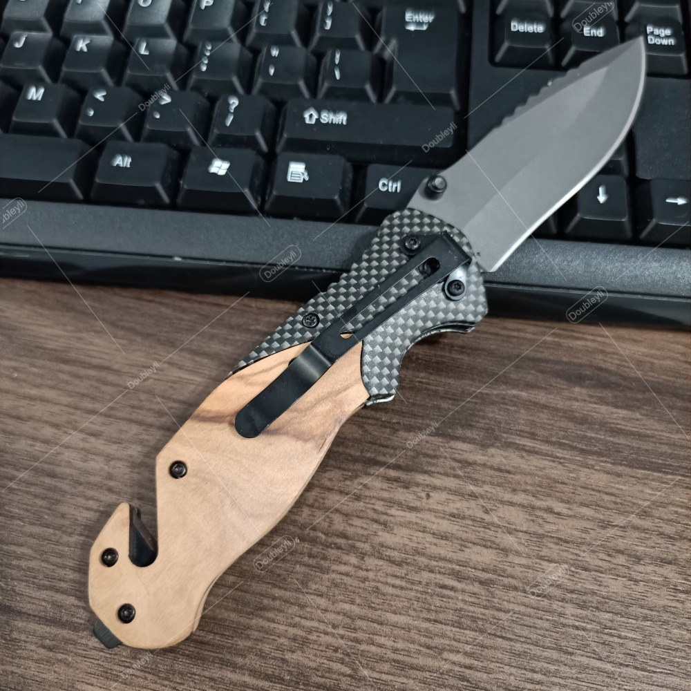 X50 Lightweight Folding Knife  - مراجعة Woodworking Gift Ideas وسعره