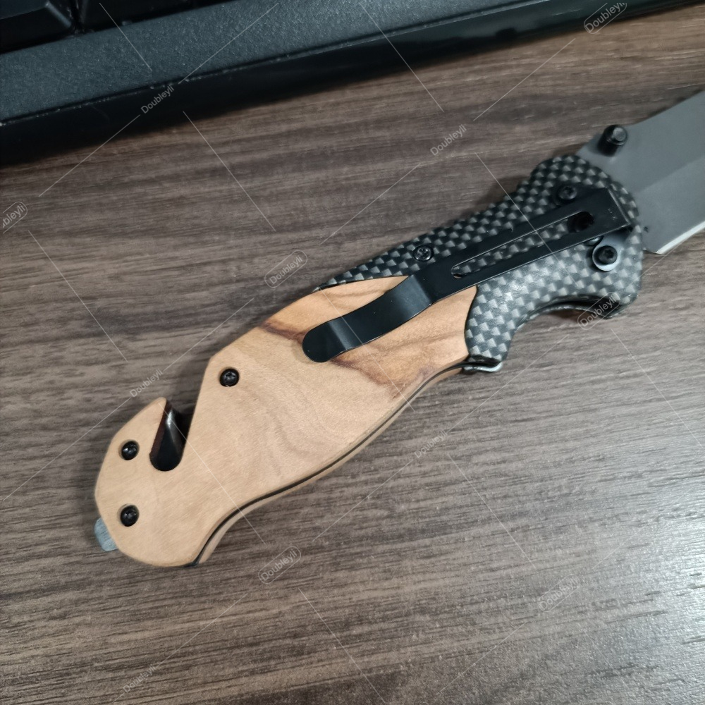 X50 Lightweight Folding Knife  - مراجعة Woodworking Gift Ideas وسعره