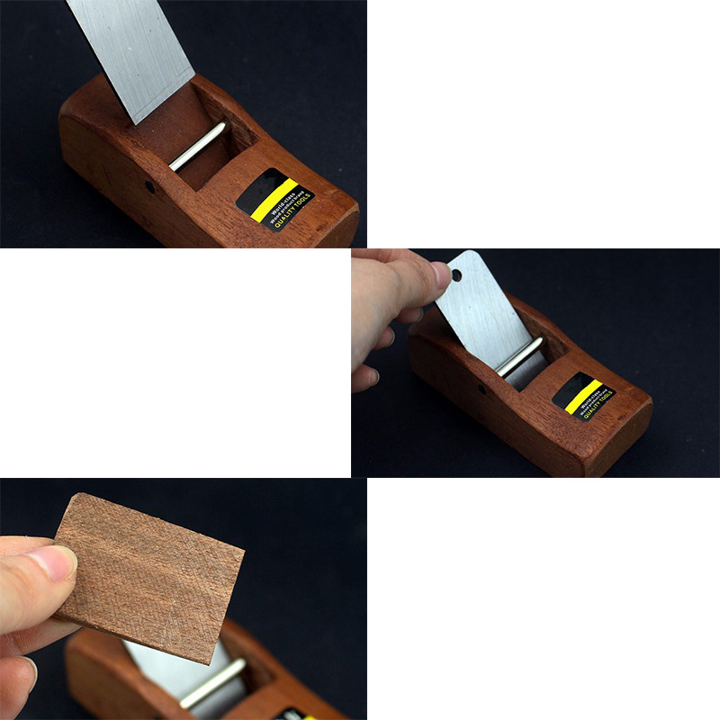 Woodworking Planer Mini Hand T - مراجعة Router Plane Hand وسعره